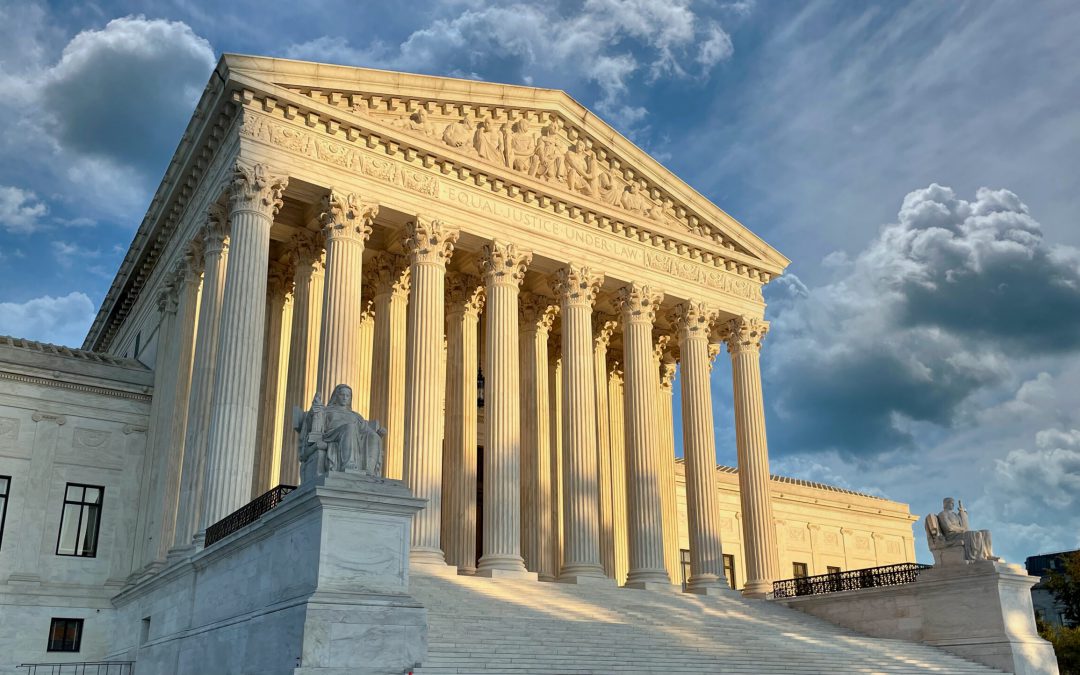 The Supreme Court Is Poised to End Nationwide Injunctions in Trump v. CASA de Maryland