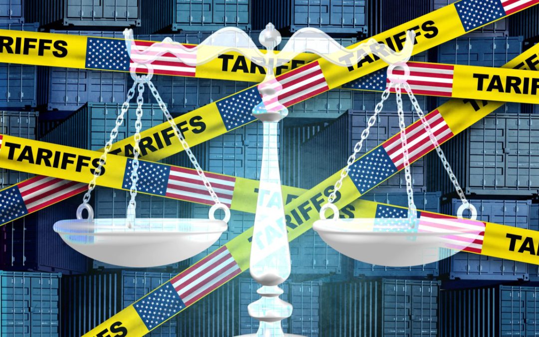 The Supreme Court’s Reversal of IEEPA-Based Tariffs Ushers in Refund Rush