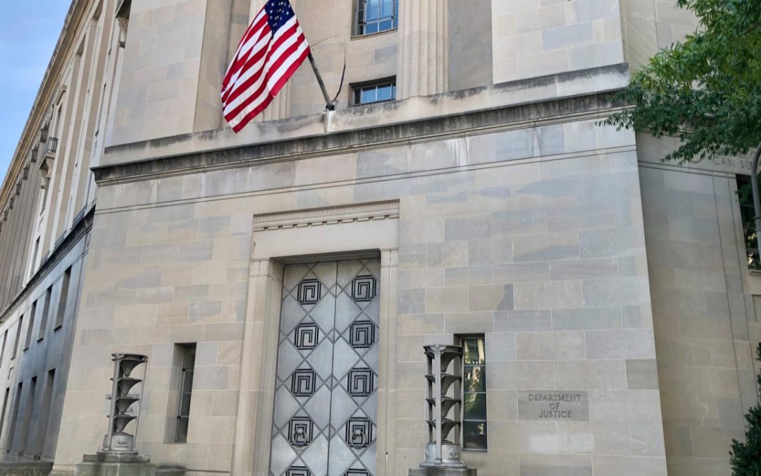 U.S. Government Sues Health Insurance Giants for Prioritizing Profits Over Patients